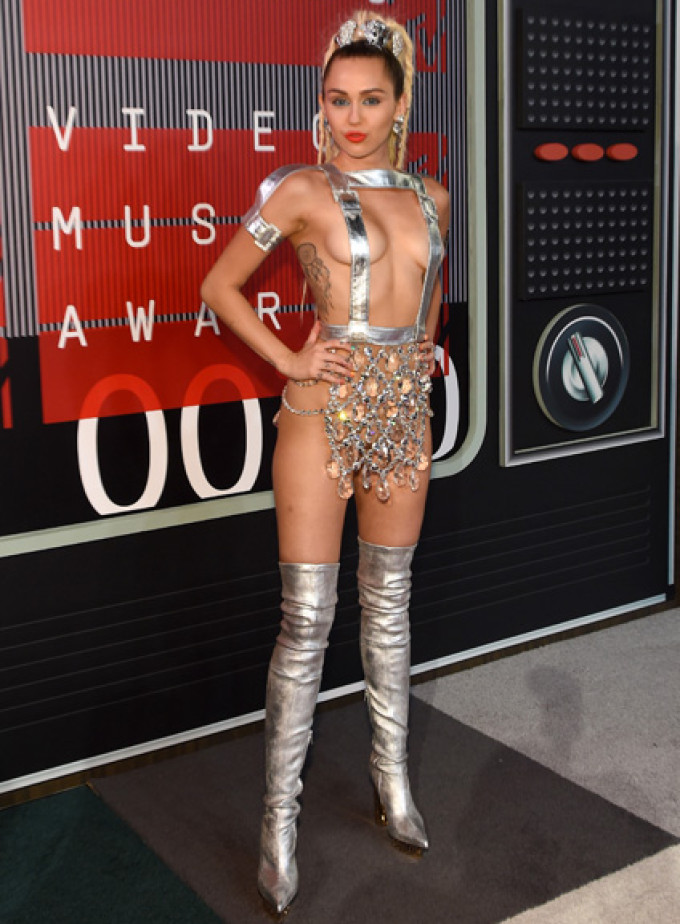 2015 MTV Video Music Awards – Red Carpet